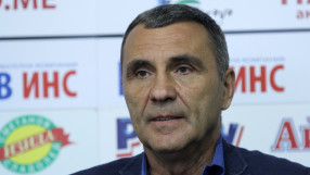 Таков: Щабът на Кобрата бе неподготвен за двубоя с Кличко (ВИДЕО)