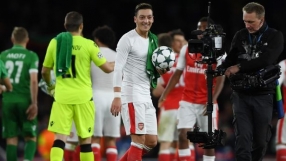 10 неща, които трябва да знаем преди „Лудогорец” – „Арсенал”