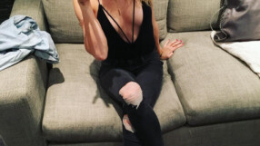 Бушар си уреди и втора среща с момчето от Туитър (ВИДЕО)