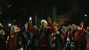 Феновете на 