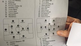 Борян и Кешеру титуляри за 