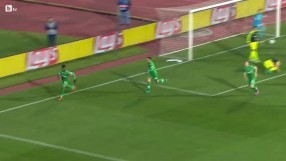 Вижте гола, с който 