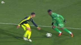 Клаудиу Кешеру удвои за 