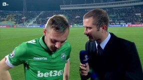 Моци: Не можем да вкараме 10 на 