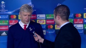 Арсен Венгер пред bTV: 