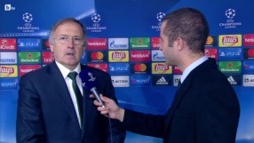 Георги Дерменджиев: Това не беше най-добрият ни мач (ВИДЕО)