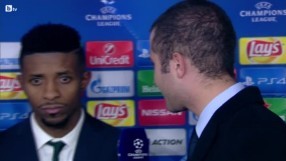 Кафу: Загубихме мач, който не трябваше да губим (ВИДЕО)