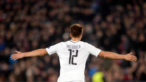 Муние събра погледите с гол-шедьовър (ВИДЕО)