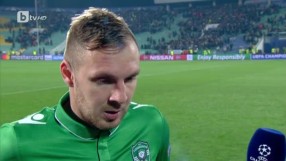 Спорт - Късна емисия с Николета Маданска - 01.11.2016