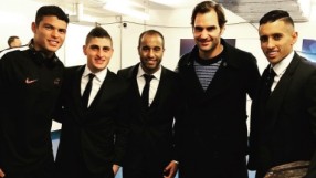 Талисманът на 