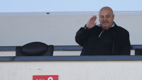 Александър Тарханов вече не е треньор на 