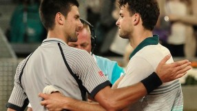 Григор Димитров ще играе срещу Новак Джокович в Париж