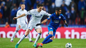 „Копенхаген“ и „Лестър“ си поделиха по точка в мач без голове