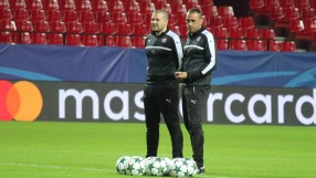 Ивайло Петев: Играхме като деца