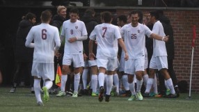 Футболистите на 