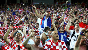 Солени глоби за Хърватия и Косово заради антисръбски скандирания