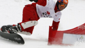 Радослав Янков остана на шесто място в Ландграаф