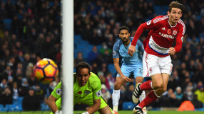 Късен гол попари 