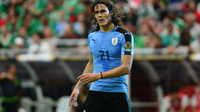 В Уругвай вдигат на крака Кавани за мача срещу Еквадор