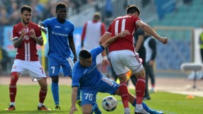 Втори сме в Европа по текучество на футболисти