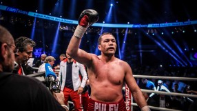 Кубрат към Питър: Трети декември, Самуел! Ела, мойто момче! (ВИДЕО)