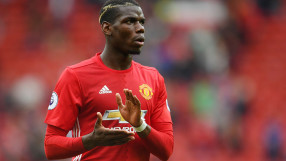 Погба иска в 