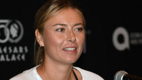 Мария Шарапова отново става посланик на ООН