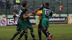 Сезонът за лов на съдии е открит (ВИДЕО)