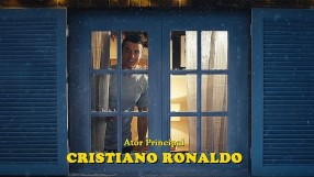 Оставиха Кристиано Роналдо 
