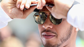 Хамилтън спечели първата свободна тренировка преди Гран При на Бразилия