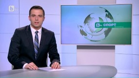 Спорт - Късна емисия с Валери Генов - 11.11.2016 г.