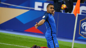 Франция с труден успех срещу Швеция,  оглави нашата група