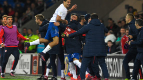 Леден душ за 