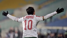 Голмайсторът Попов: Малка е крачката от плюенето до носенето на ръце (ВИДЕО)