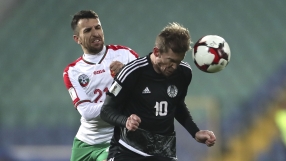 Звездата на Беларус: Победата дава добра възможност на България