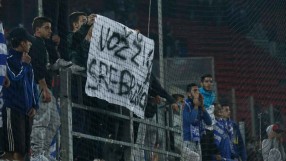 Гърците се извиниха на Босна и Херцеговина за знамето със Сребреница