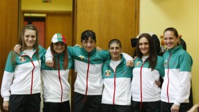 Тежък жребий за боксьорките ни на европейското в София