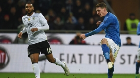 Германия и Италия не се победиха в приятелска среща (ВИДЕО)