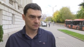 Владимир Николов: Потокът е по-тежък от групата (ВИДЕО)