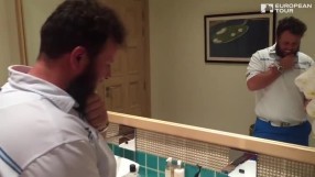 Голфъри вдигнаха летвата в манията 