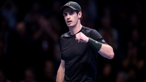 Мъри победи Нишикори в маратонски мач от финалния турнир в Лондон 