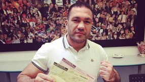 Кубрат Пулев след допинг проверка: Нямам какво да крия