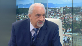 Муравей Радев: Този бюджет не бива да вижда бял свят