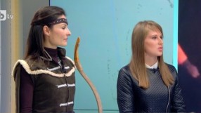 Световни звезди на ММА се бият в Пловдив