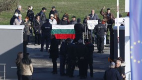 Жители на квартал 