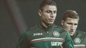 Даниел Златков катастрофира