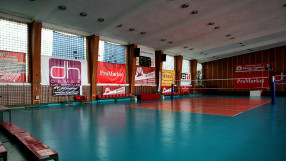 Волейболното дерби остана без публика