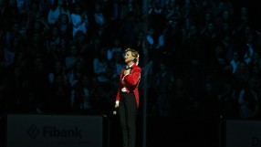 Илиана Раева: Момичета, постигнахте мечтата си! Вие сте шампионки!