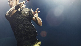 И Григор Димитров стана 