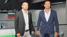 Братя Пулеви подават ръка на сираци